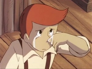 さすらいの少女ネル 1. évad Ep.24 24. epizód