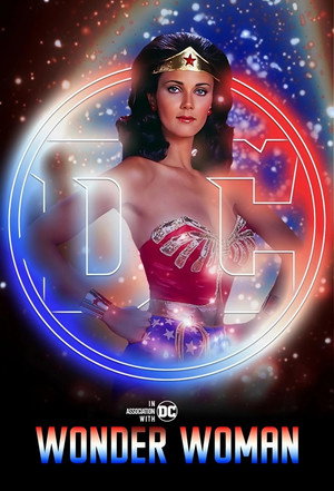 Wonder Woman poszter