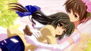 CLANNAD kép