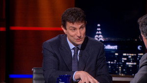 The Colbert Report 10. évad Ep.101 101. epizód