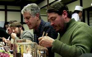 Anthony Bourdain: No Reservations 8. évad Ep.5 5. epizód