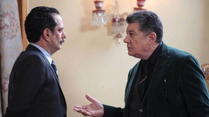 Eşkıya Dünyaya Hükümdar Olmaz 3. évad Ep.15 15. epizód
