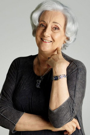 Güler Ökten profil kép
