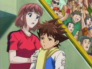 アイシールド21 1. évad Ep.78 78. epizód