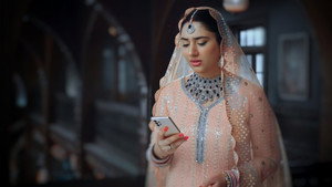 बड़े अच्छे लगते हैं 3. évad Ep.31 31. epizód