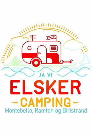 Ja, vi elsker camping 4. évad (2020-01-14) poszter