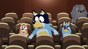 Bluey 2. évad Ep.29 Mozi
