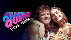 Quatro por Quatro kép