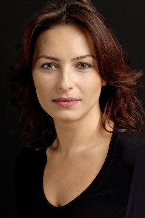Ayça Bingöl profil kép