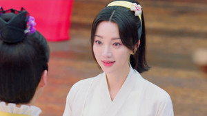 国师大人凶且甜 1. évad Ep.24 24. epizód