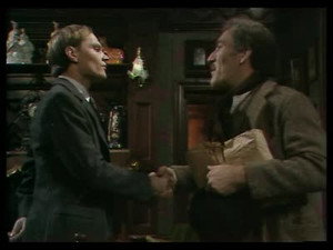 The Rivals of Sherlock Holmes 2. évad Ep.4 4. epizód