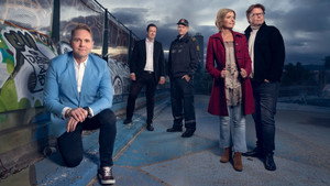 Åsted Norge kép
