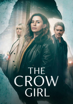 The Crow Girl poszter