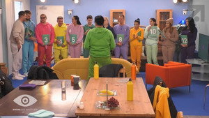 Promi Big Brother 11. évad Ep.5 5. epizód