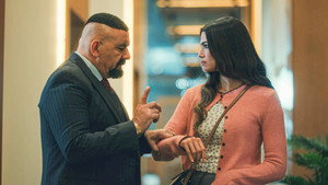 إفراج 1. évad Ep.8 8. epizód