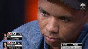 World Series of Poker 2014. évad Ep.9 9. epizód