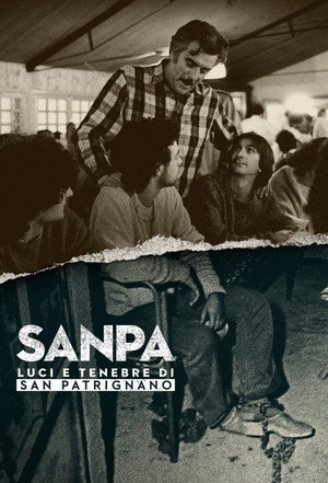 SanPa: A megmentő bűnei