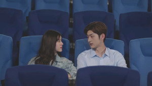 一不小心捡到爱 1. évad Ep.23 23. epizód