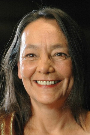 Tantoo Cardinal profil kép
