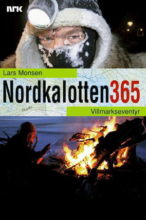 Nordkalotten 365 poszter