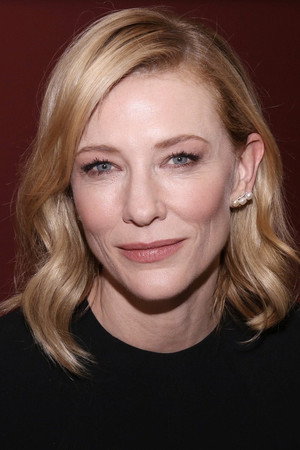 Cate Blanchett profil kép