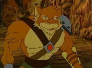 ThunderCats 2. évad Ep.6 6. epizód