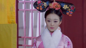 大玉儿传奇 1. évad Ep.66 66. epizód