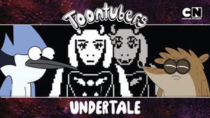 ToonTubers 1. évad Ep.9 9. epizód