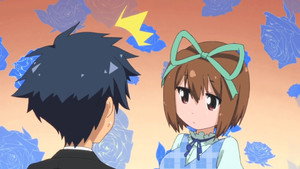 高宮なすのです！〜てーきゅうスピンオフ〜 1. évad Ep.6 6. epizód