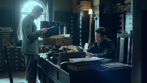 沉默的荣耀 1. évad Ep.13 13. epizód