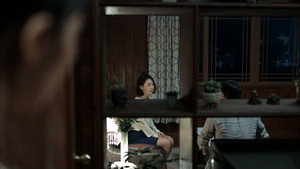 나쁜 녀석들 1. évad Ep.9 9. epizód