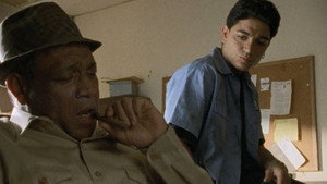 New York Undercover 1. évad Ep.5 5. epizód