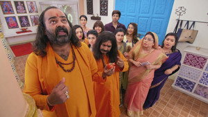 Kya Haal, Mr. Paanchal? 1. évad Ep.230 230. epizód