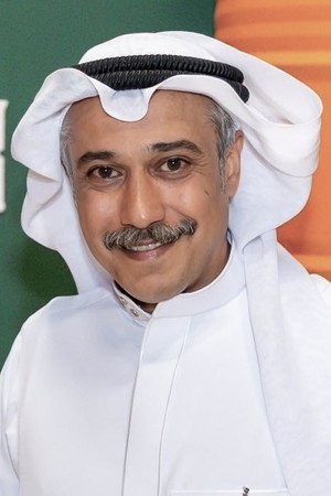 تركي اليوسف
