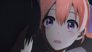 カッコウの許嫁 1. évad Ep.11 11. epizód