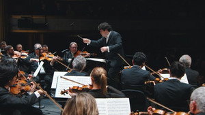 Famous Orchestras: Orchester der Weltklasse 1. évad Ep.3 3. epizód