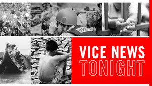 VICE News Tonight kép