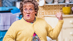 Mrs Brown's Boys Speciális epizódok Ep.18 18. epizód