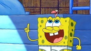 SpongyaBob Kockanadrág 10. évad Ep.2 Féregrágta Bob