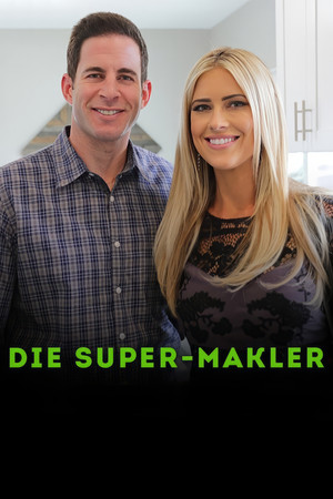 Flip or Flop poszter
