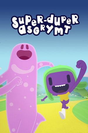 Little Big Awesome poszter