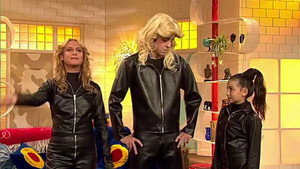 The Basil Brush Show 6. évad Ep.2 2. epizód