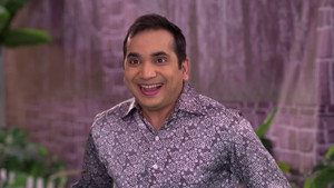 भाभीजी घर पर हैं! 1. évad Ep.570 570. epizód