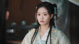 少年歌行之天下无双 1. évad Ep.6 6. epizód