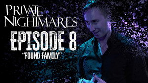 Private Nightmares 1. évad Ep.8 8. epizód