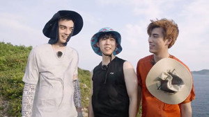 大海男兒 1. évad Ep.2 2. epizód