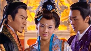 江山美人情 kép