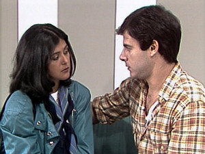 Plumas & Paetês 1. évad Ep.41 41. epizód