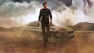 Jack Ryan kép