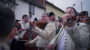 Místo zločinu Zlín 1. évad Ep.4 4. epizód